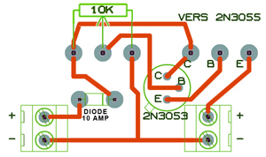 Circuit Imprim - 73.9 ko