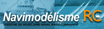 Navimodlisme RC - Webzine de modlisme naval radiocommand