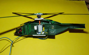 L’hélico NH90 - 69.4 ko