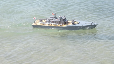 Le bateau rapide de G. Campan - 43.5 ko