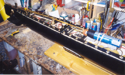 L’arrière du sous-marin - 137.7 ko