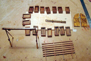 Fabrication des petites pièces - 71.6 ko